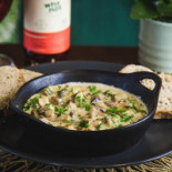 Parsley And Thyme Nourriture