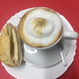 House Caffé Nourriture