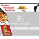 House Caffé Carte