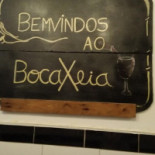 Bocaxeia Carta