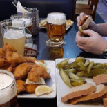 Barbar Comida