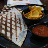 Barbar Comida