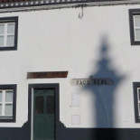 Paço Real Extérieur