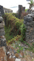 Calhau De São Jorge outside