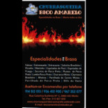 Bico Amarelo Carta