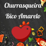 Bico Amarelo Carta