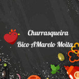 Bico Amarelo Carta