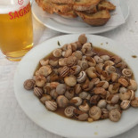 O Paço Nourriture