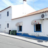 Café O Caçador Extérieur