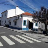 Café O Caçador Extérieur