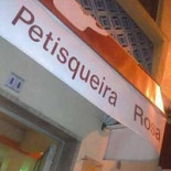 Petisqueira Rosa Extérieur