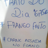 Petisqueira Rosa Carte