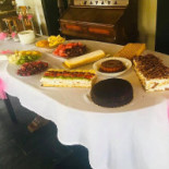 Casa Da Eira Nourriture