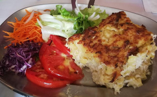 Restaurante Adega do Emídio food