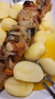 Restaurante Adega do Emídio food