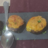 3 Trincas Nourriture