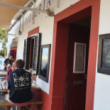 Corso Pizzeria Exterior