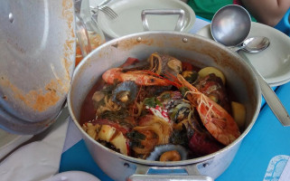A Poita food