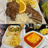 Snack Sabores Do Pevidem Ginho food
