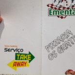 Os Quatro Carta