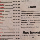 Os Quatro Carte