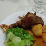 O Raiao Nourriture