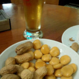 Cafe Farol Nourriture