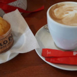 Cafe Farol Nourriture