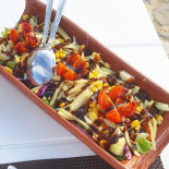 Mó De Cima Comida