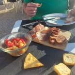 Mó De Cima Comida