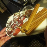 Dream Café Snack Comida