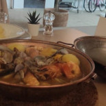 Braganca Mar Comida