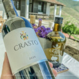 Quinta Do Castro Carte