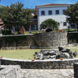 Quinta Do Castro Extérieur