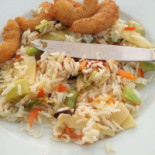Dom Jose Comida