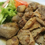 A Cubata Comida