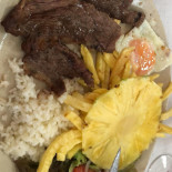 A Cubata Comida