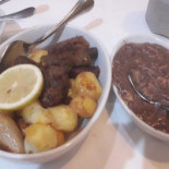 Restaurante Águia d'Ouro Nourriture