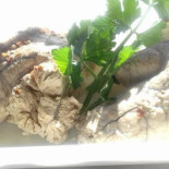 Restaurante Águia d'Ouro Nourriture