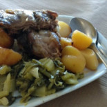 Fonte Nova Nourriture