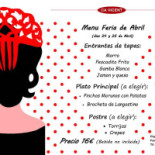 Ca Vicent Carte