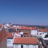 Mirante Exterior