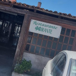 Mirante Exterior
