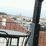 Mirante Exterior