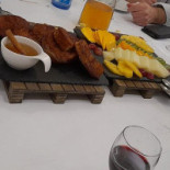Dom Egas Taberna Comida