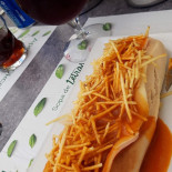 Bocas Comida