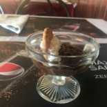 A Tigela Nourriture