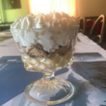 A Tigela Nourriture