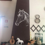 A Tigela À l'intérieur