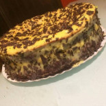 Miminhos Da Ana Nourriture
